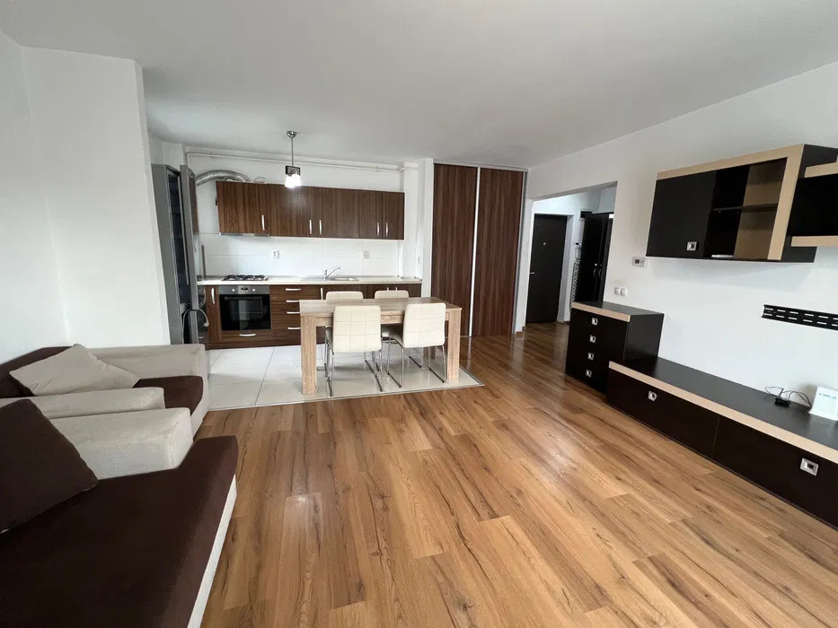 De Inchiriat! Apartament 3 camere Junior Residence