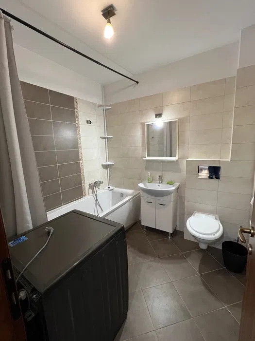 De Inchiriat! Apartament 3 camere Junior Residence
