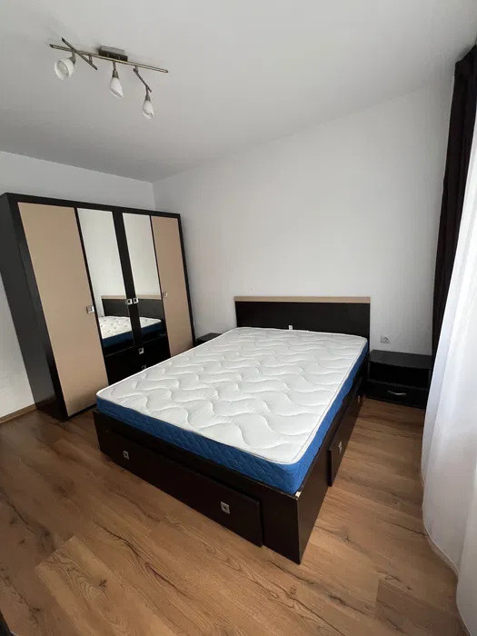 De Inchiriat! Apartament 3 camere Junior Residence