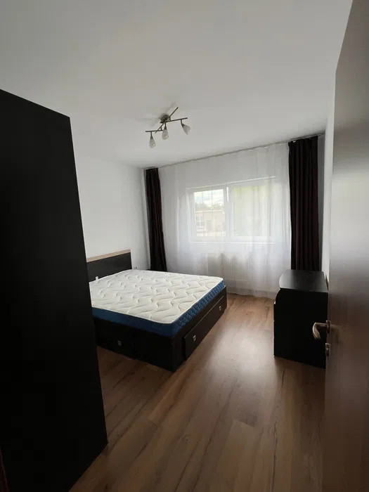 De Inchiriat! Apartament 3 camere Junior Residence
