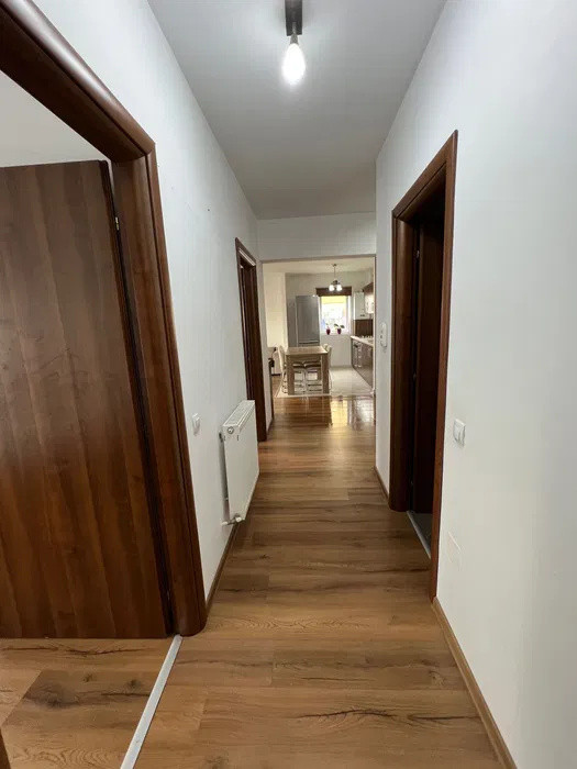 De Inchiriat! Apartament 3 camere Junior Residence