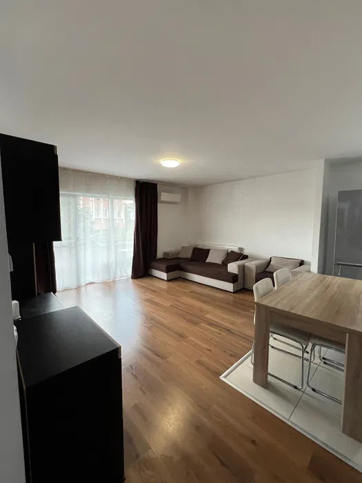 De Inchiriat! Apartament 3 camere Junior Residence