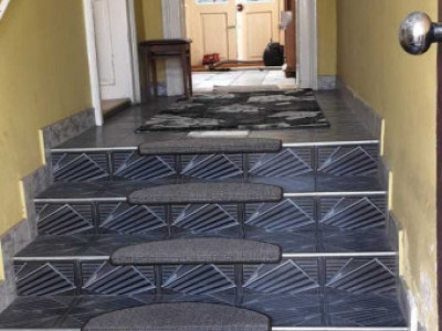 Casa cu 7 camere în centrul Clujului, 1000mp teren, Calea Moților 