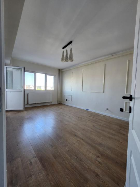 Apartament 2 camere decomandate, 51 mp, balcon, zona Kaufland Marasti