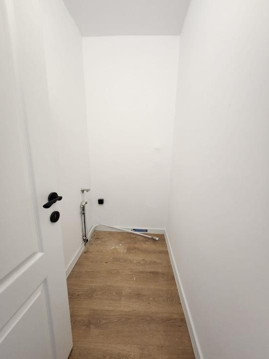 Apartament 2 camere decomandate, 51 mp, balcon, zona Kaufland Marasti