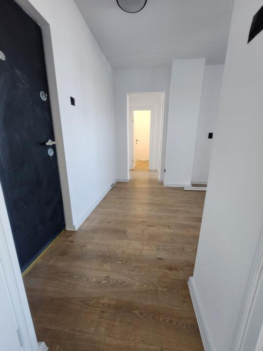 Apartament 2 camere decomandate, 51 mp, balcon, zona Kaufland Marasti