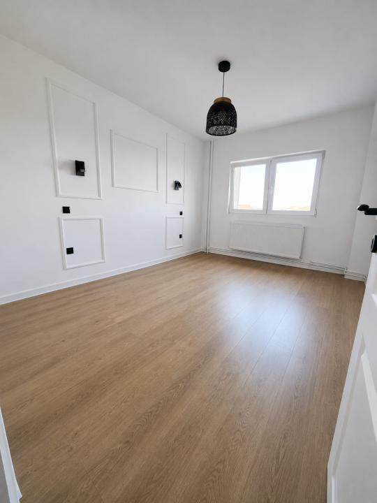 Apartament 2 camere decomandate, 51 mp, balcon, zona Kaufland Marasti