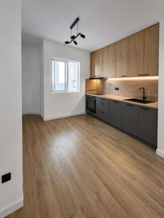 Apartament 2 camere decomandate, 51 mp, balcon, zona Kaufland Marasti