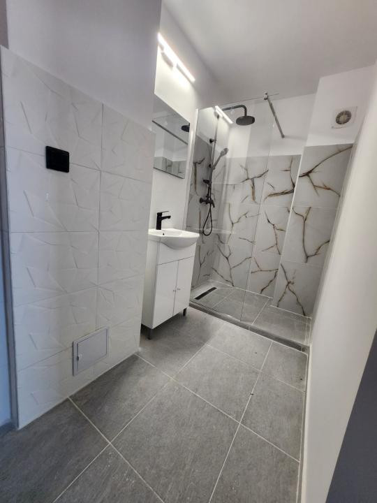 Apartament 2 camere decomandate, 51 mp, balcon, zona Kaufland Marasti