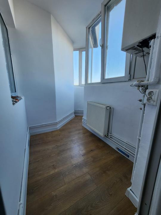 Apartament 2 camere decomandate, 51 mp, balcon, zona Kaufland Marasti