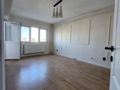 Apartament 2 camere decomandate, 51 mp, balcon, zona Kaufland Marasti