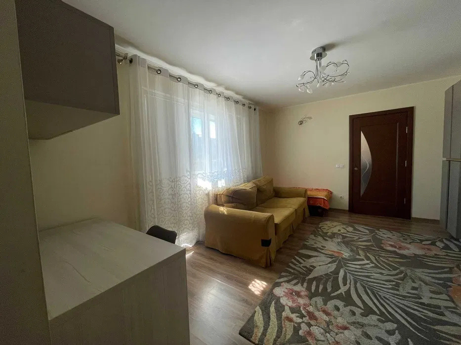 Apartament 2 camere, 52 mp, etajul 2, zona Casa Vikingilor Grigorescu