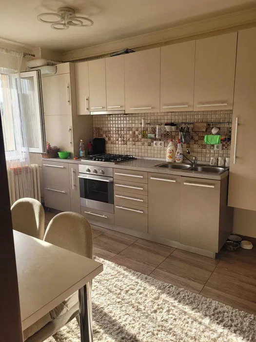 Apartament 2 camere, 52 mp, etajul 2, zona Casa Vikingilor Grigorescu