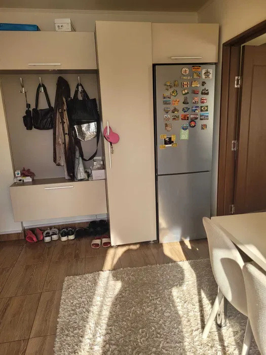 Apartament 2 camere, 52 mp, etajul 2, zona Casa Vikingilor Grigorescu