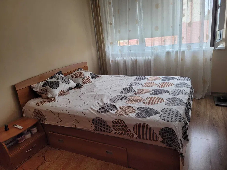Apartament 2 camere, 52 mp, etajul 2, zona Casa Vikingilor Grigorescu