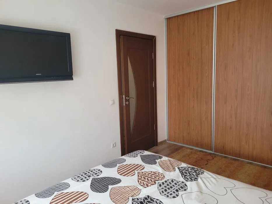 Apartament 2 camere, 52 mp, etajul 2, zona Casa Vikingilor Grigorescu