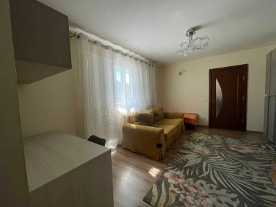 Apartament 2 camere, 52 mp, etajul 2, zona Casa Vikingilor Grigorescu
