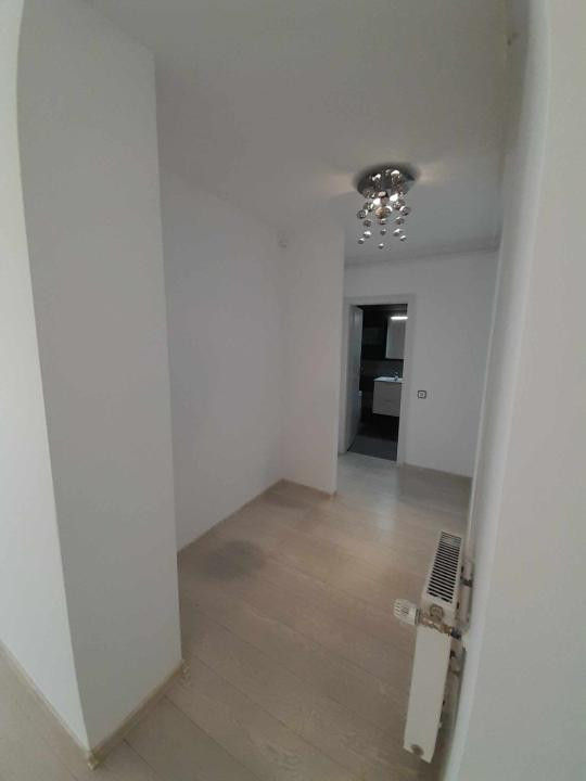 Apartament 2 camere, 55 mp, terasa 16 mp, parcare subterană, zona Sopor