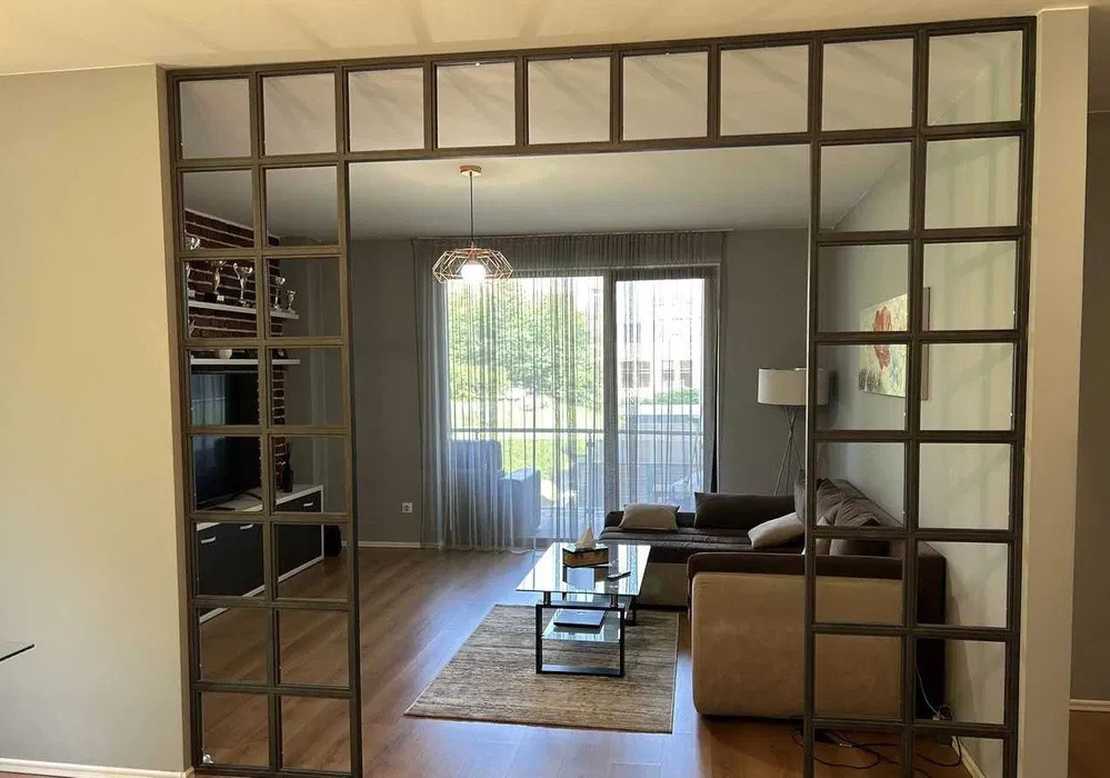 Apartament 3 camere, 80 mp, loc de parcare, Riviera Residence