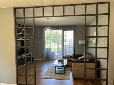Apartament 3 camere, 80 mp, loc de parcare, Riviera Residence