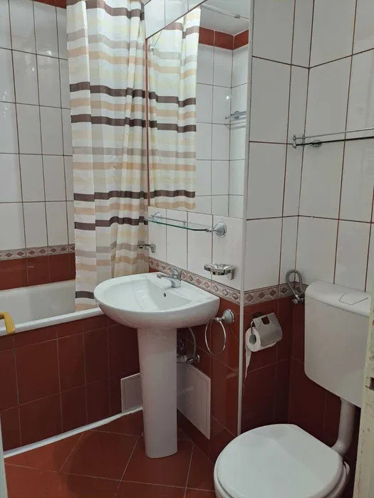 Apartament 2 camere, semidecomandat, 50 mp, Gheorgheni