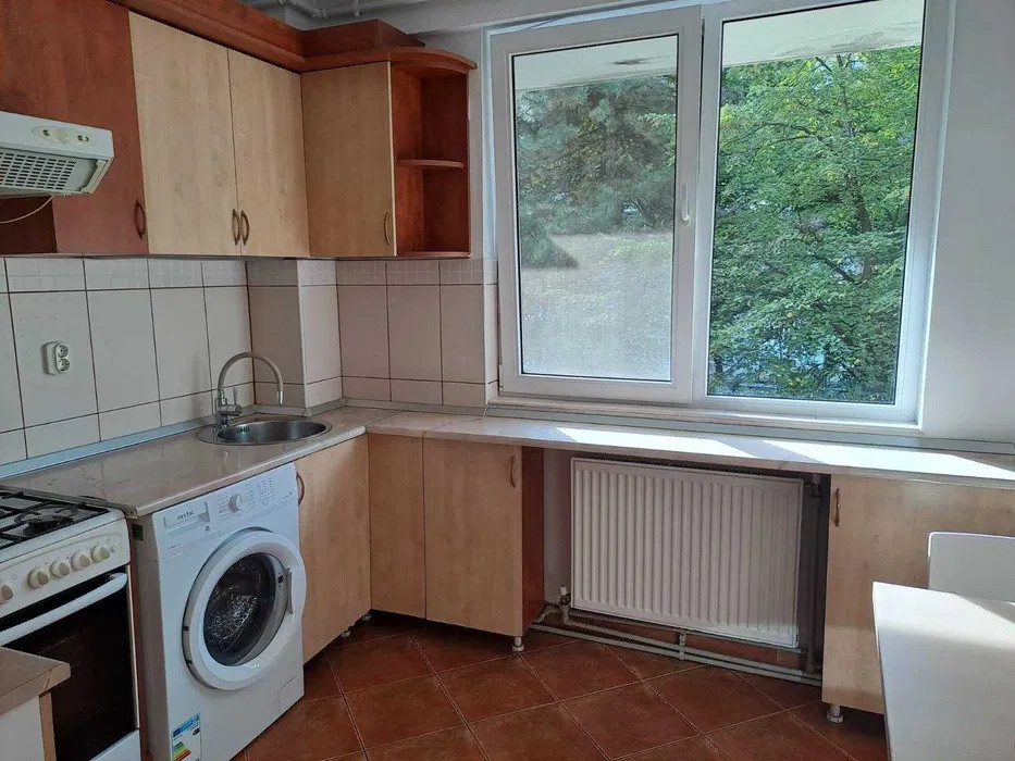 Apartament 2 camere, semidecomandat, 50 mp, Gheorgheni