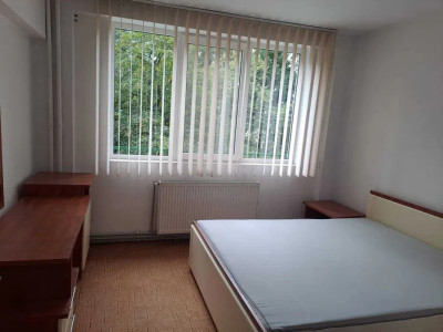 Apartament 2 camere, semidecomandat, 50 mp, Gheorgheni