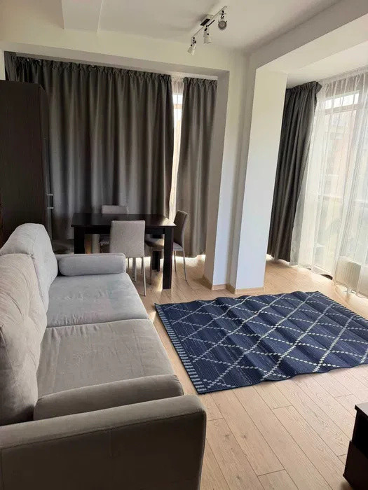 Apartament 2 camere, semidecomandat, zona Iulius Mall