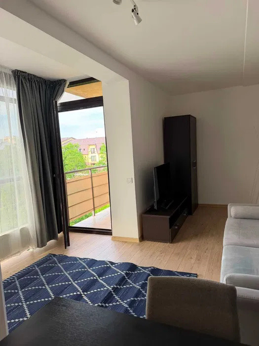 Apartament 2 camere, semidecomandat, zona Iulius Mall