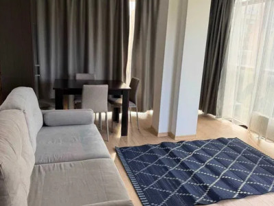 Apartament 2 camere, semidecomandat, zona Iulius Mall