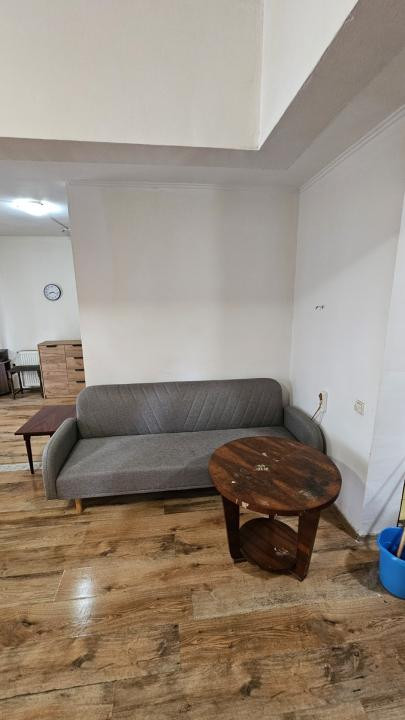 Apartament cu o camera, 39,41 mp, balcon, zona Florilor