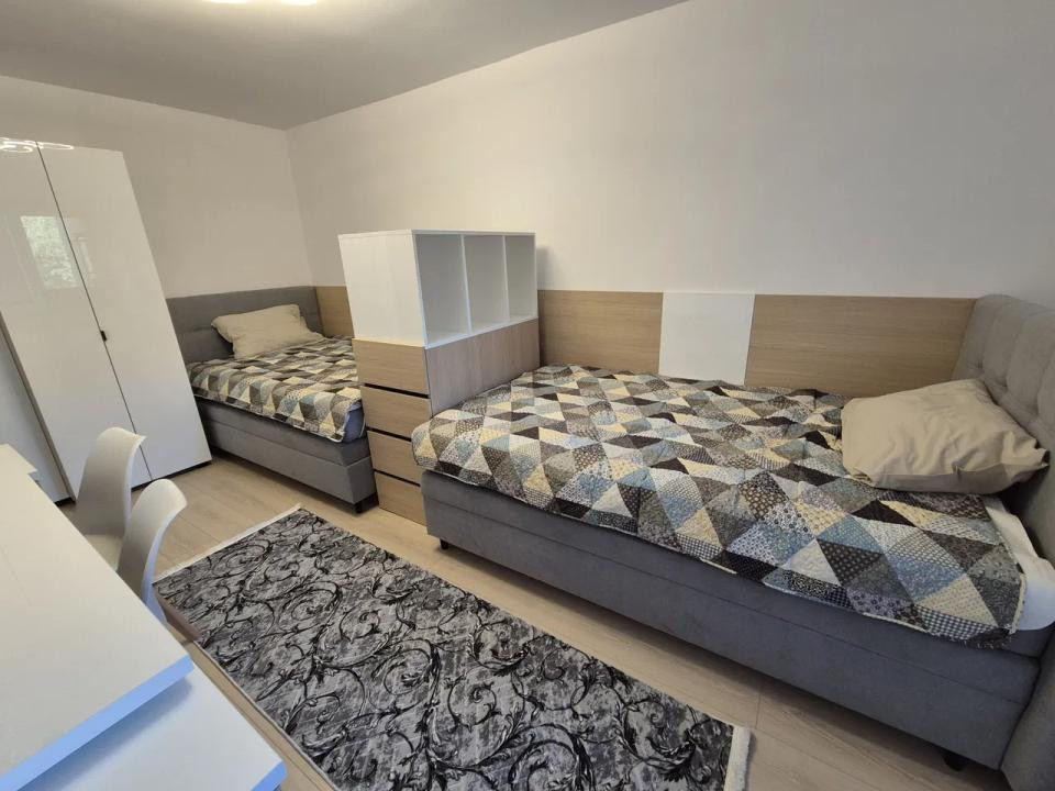 Apartament 1 camera, 23 mp, Marasti