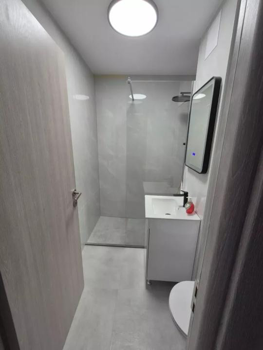 Apartament 1 camera, 23 mp, Marasti