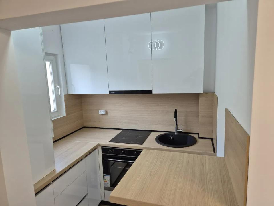 Apartament 1 camera, 23 mp, Marasti