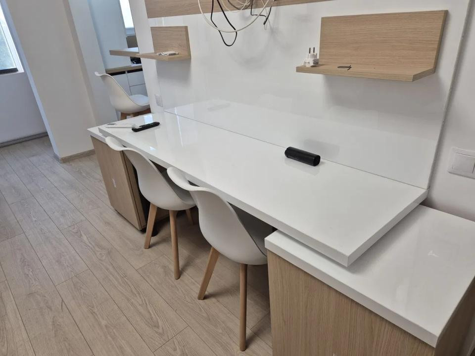 Apartament 1 camera, 23 mp, Marasti