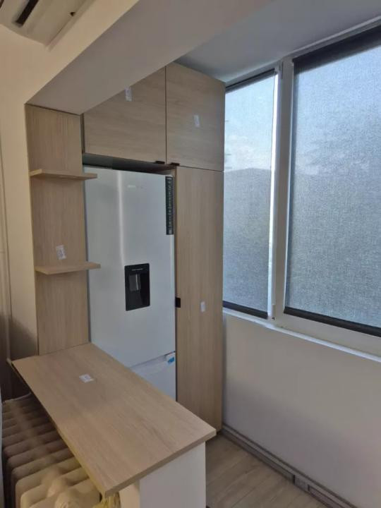 Apartament 1 camera, 23 mp, Marasti