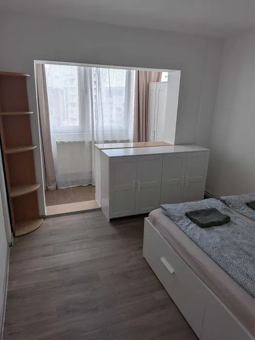 Apartament 2 camere, decomandat, 52 mp, Marasti