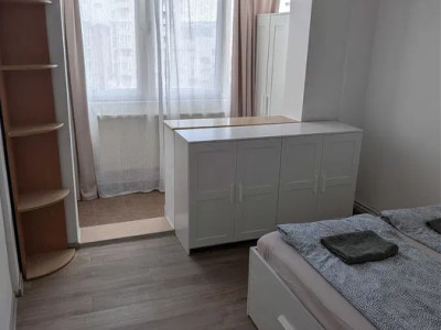 Apartament 2 camere, decomandat, 52 mp, Marasti