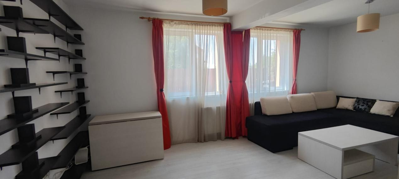 Apartament 2 camere, 56mp, modern si luminos, Europa