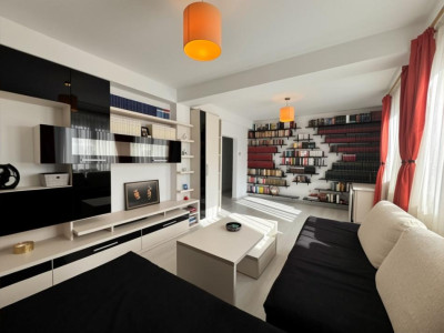 Apartament 2 camere, 56mp, modern si luminos, Europa