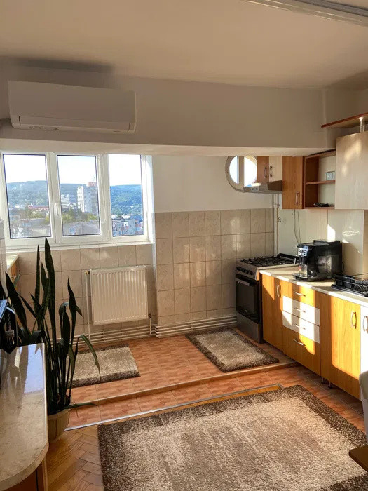 Apartament 2 camere decomandate, 55mp, Parcare + AC, Zorilor