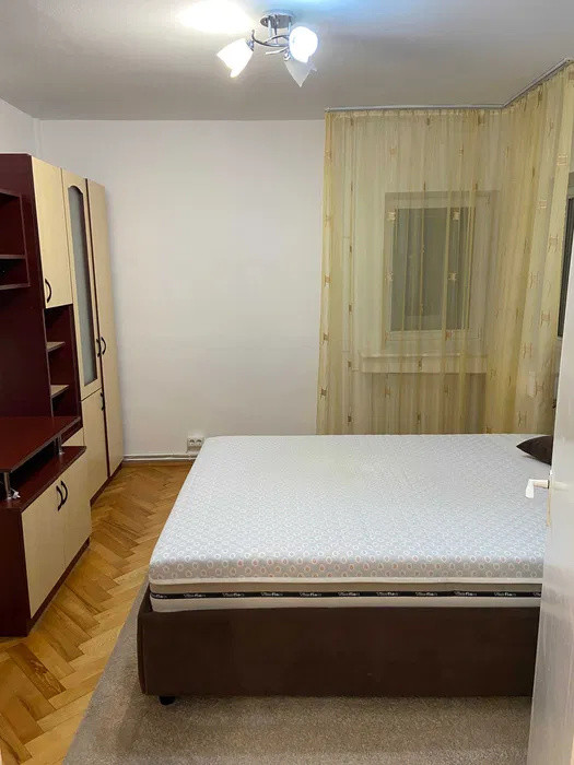 Apartament 2 camere decomandate, 55mp, Parcare + AC, Zorilor