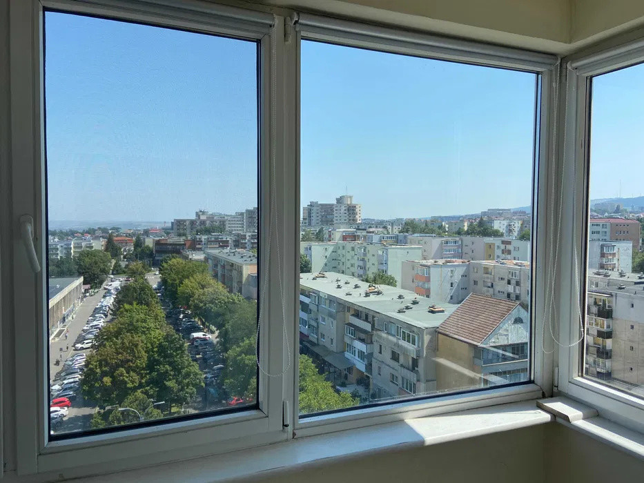 Apartament 2 camere decomandate, 55mp, Parcare + AC, Zorilor