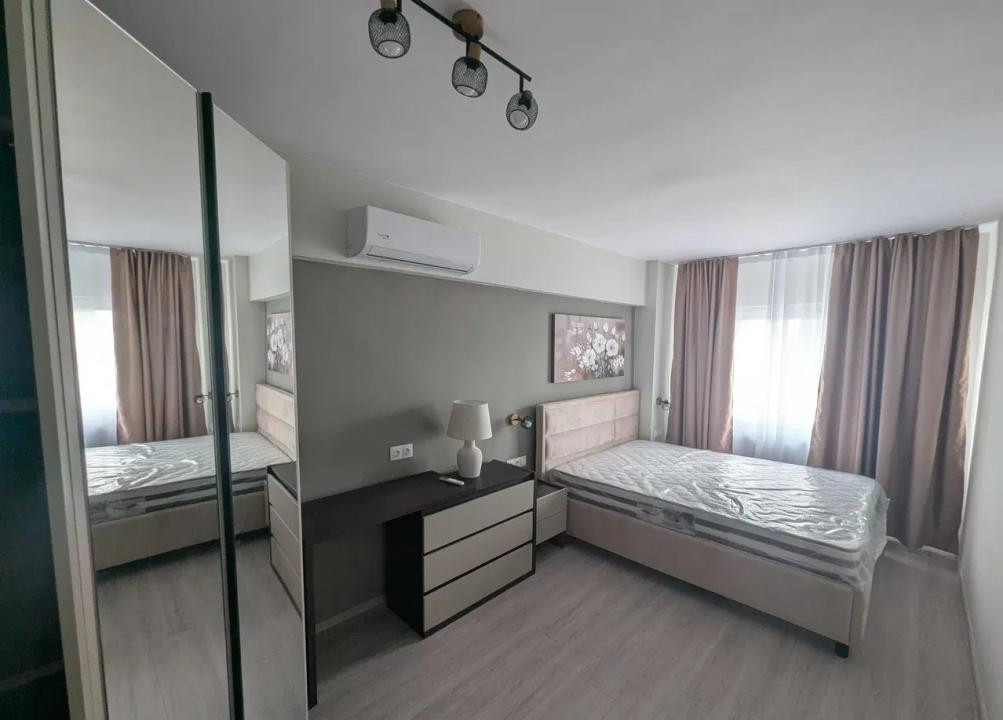 Apartament 2 camere decomandat, Manastur - Calea Floresti