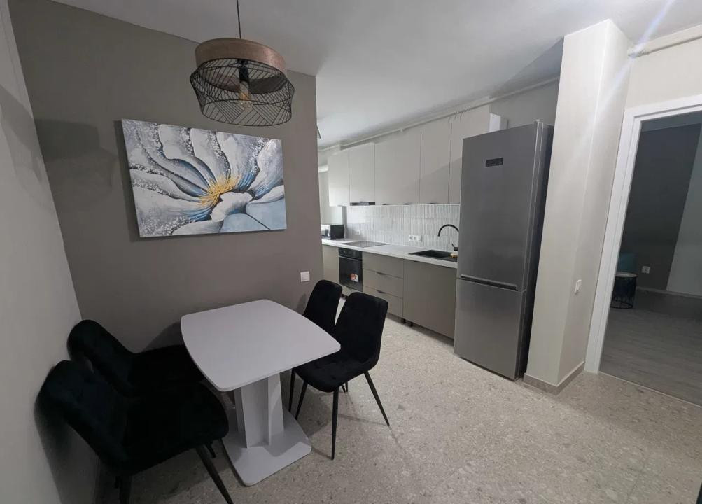 Apartament 2 camere decomandat, Manastur - Calea Floresti