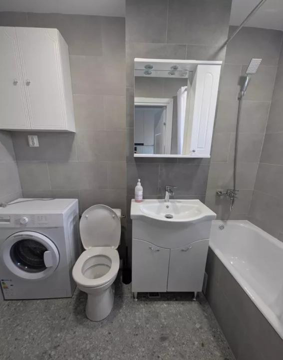 Apartament 2 camere decomandat, Manastur - Calea Floresti