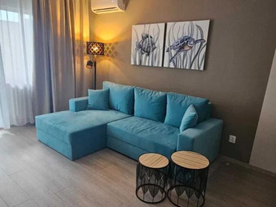 Apartament 2 camere decomandat, Manastur - Calea Floresti