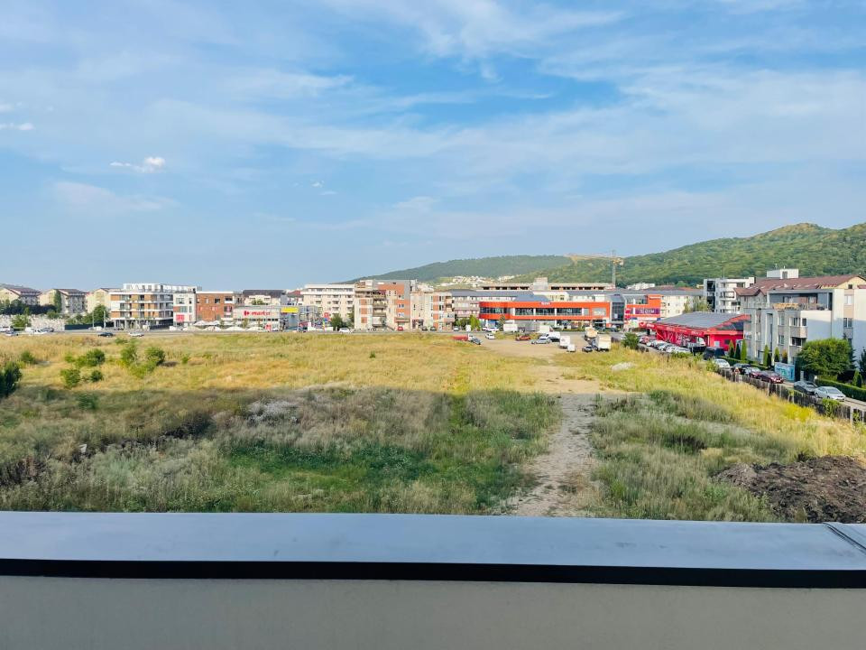Apartament de 2 camere , Modern ,45 mp , zona EROILOR 