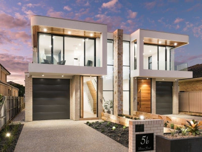 Proiect nou , Modern , duplex 120 mp utili zona Parcul Poligon 