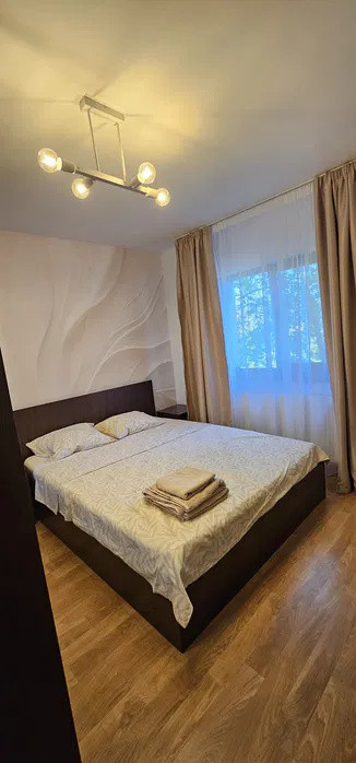 Apartament 2 camere, decomandat, 50 mp, Zorilor